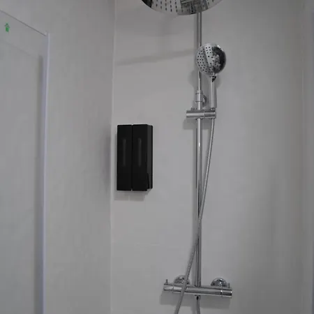 Viviendas De Uso Turistico Noble Hidalgo Apartmán *