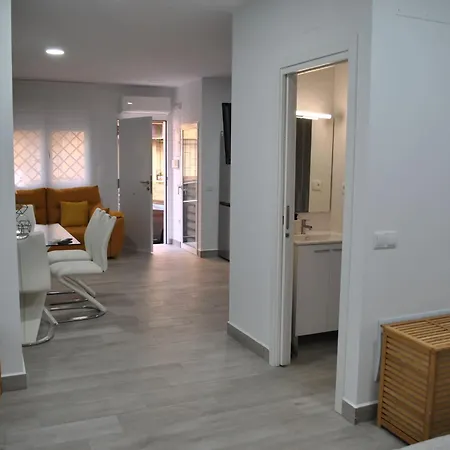 Apartmán Viviendas De Uso Turistico Noble Hidalgo Toledo