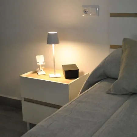 Viviendas De Uso Turistico Noble Hidalgo Apartmán Toledo