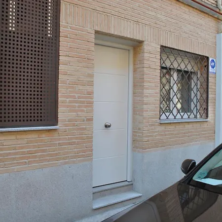 Viviendas De Uso Turistico Noble Hidalgo *