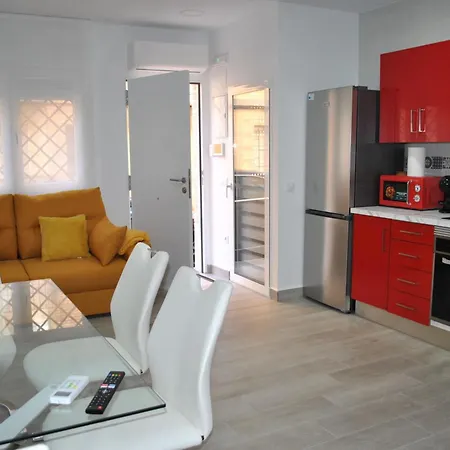 Apartmán Viviendas De Uso Turistico Noble Hidalgo *