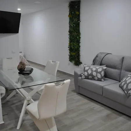 Apartment Viviendas De Uso Turistico Noble Hidalgo Toledo