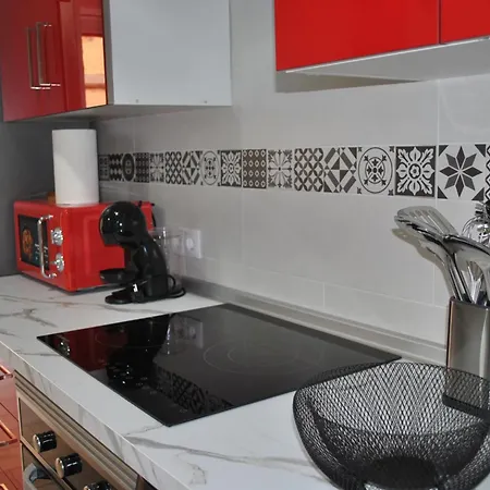 Apartment Viviendas De Uso Turistico Noble Hidalgo Toledo