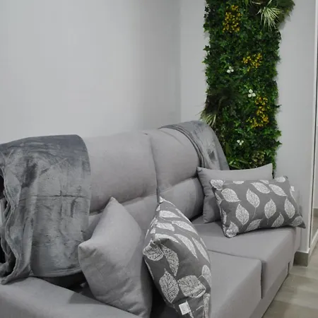 Viviendas De Uso Turistico Noble Hidalgo