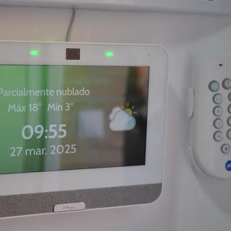 Viviendas De Uso Turistico Noble Hidalgo Apartman Toledo