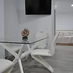 Apartment Viviendas De Uso Turistico Noble Hidalgo