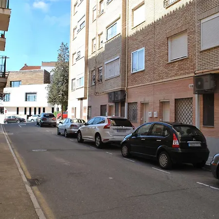 Viviendas De Uso Turistico Noble Hidalgo