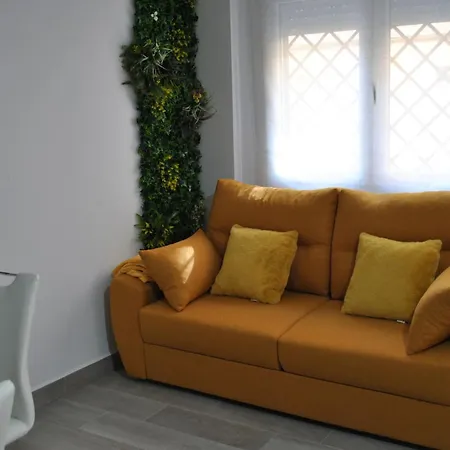 Viviendas De Uso Turistico Noble Hidalgo