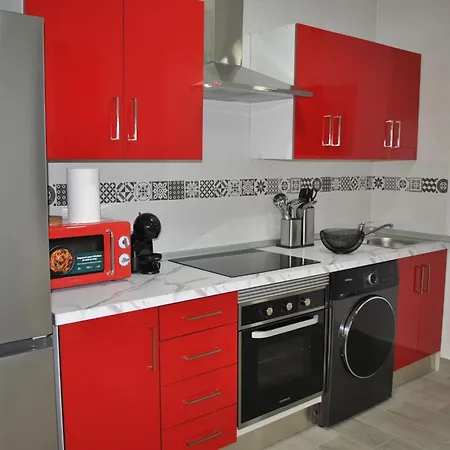 Viviendas De Uso Turístico Noble Hidalgo