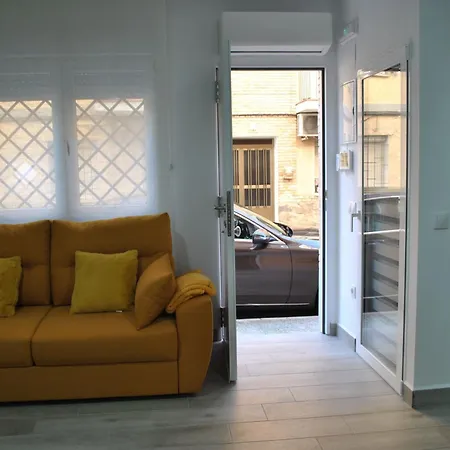 Viviendas De Uso Turistico Noble Hidalgo