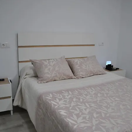 Viviendas De Uso Turistico Noble Hidalgo * Tolède