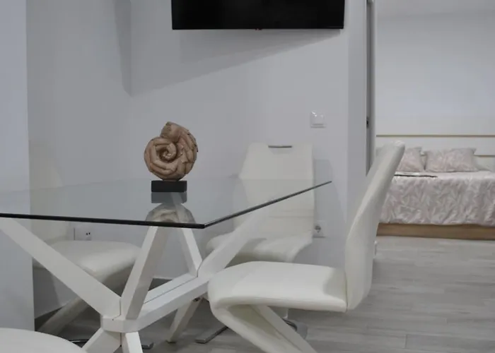 Appartement Viviendas De Uso Turistico Noble Hidalgo