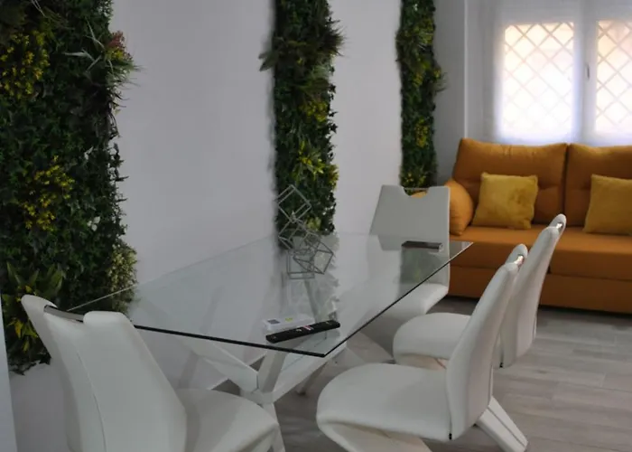 Appartement Viviendas De Uso Turistico Noble Hidalgo Tolède