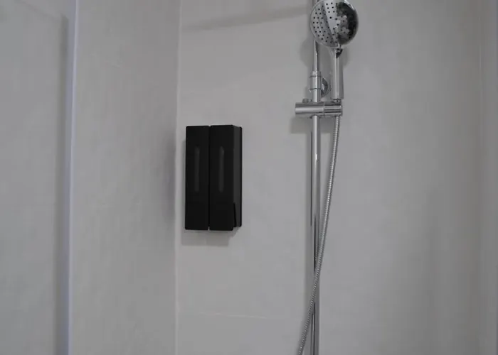 Viviendas De Uso Turistico Noble Hidalgo Appartement *