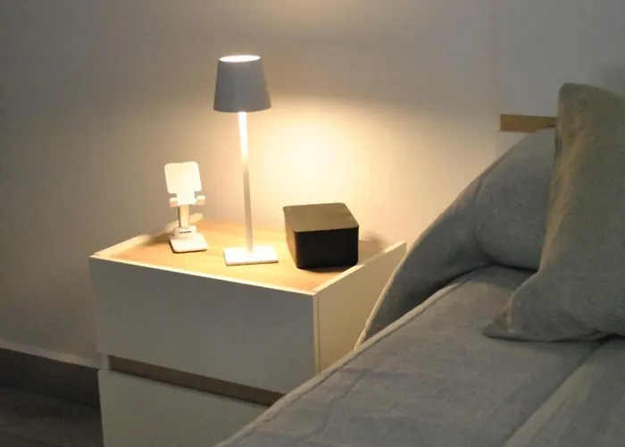 Viviendas De Uso Turistico Noble Hidalgo Appartement Tolède