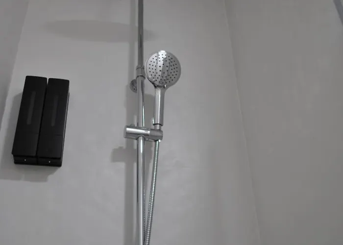 Appartement Viviendas De Uso Turistico Noble Hidalgo *