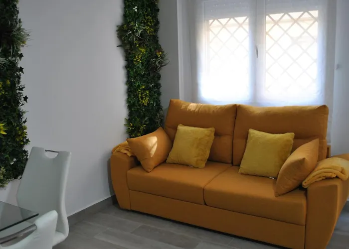 Viviendas De Uso Turistico Noble Hidalgo