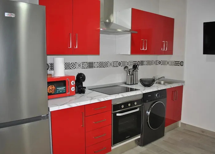 Viviendas De Uso Turistico Noble Hidalgo