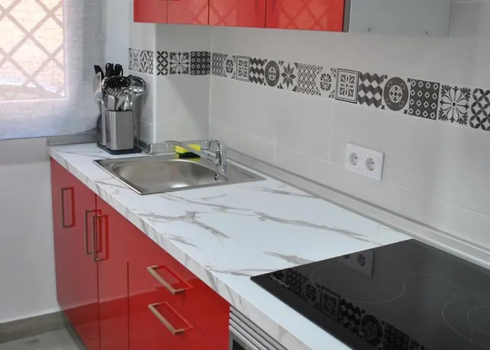 Viviendas De Uso Turistico Noble Hidalgo Appartement *