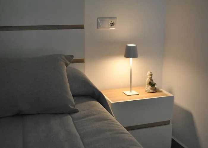 Viviendas De Uso Turistico Noble Hidalgo * Τολέδο