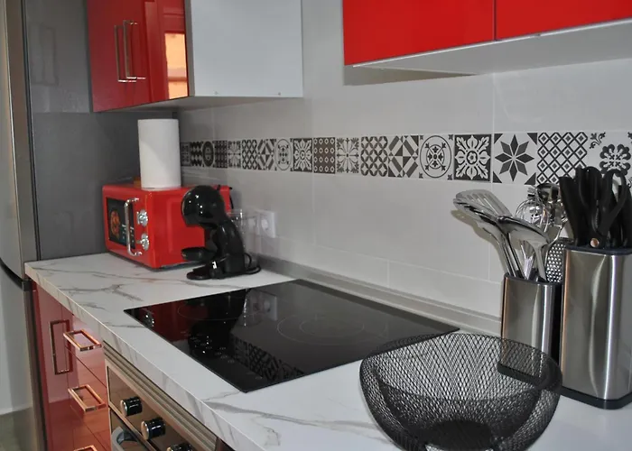 Appartement Viviendas De Uso Turistico Noble Hidalgo Tolède