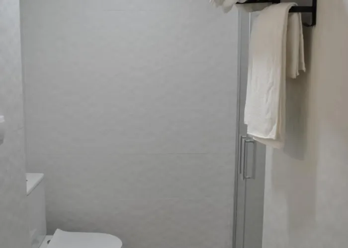 Appartement Viviendas De Uso Turistico Noble Hidalgo *