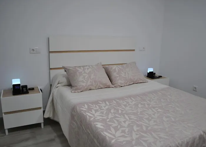 Viviendas De Uso Turistico Noble Hidalgo * Τολέδο