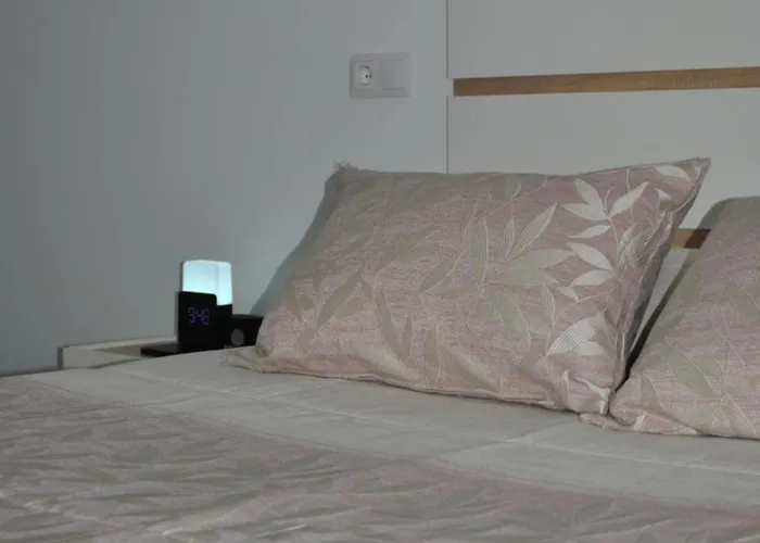 Viviendas De Uso Turistico Noble Hidalgo