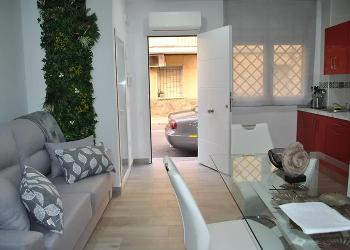 Appartement Viviendas De Uso Turistico Noble Hidalgo Tolède